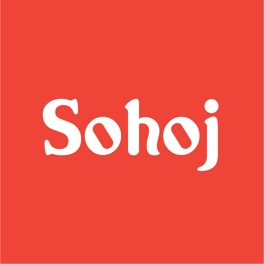 Sohoj